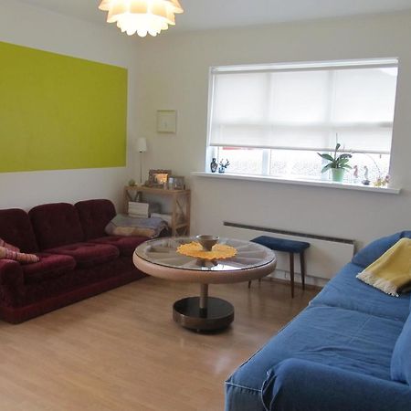 G4 Apartment Грундарфьордур Екстериор снимка